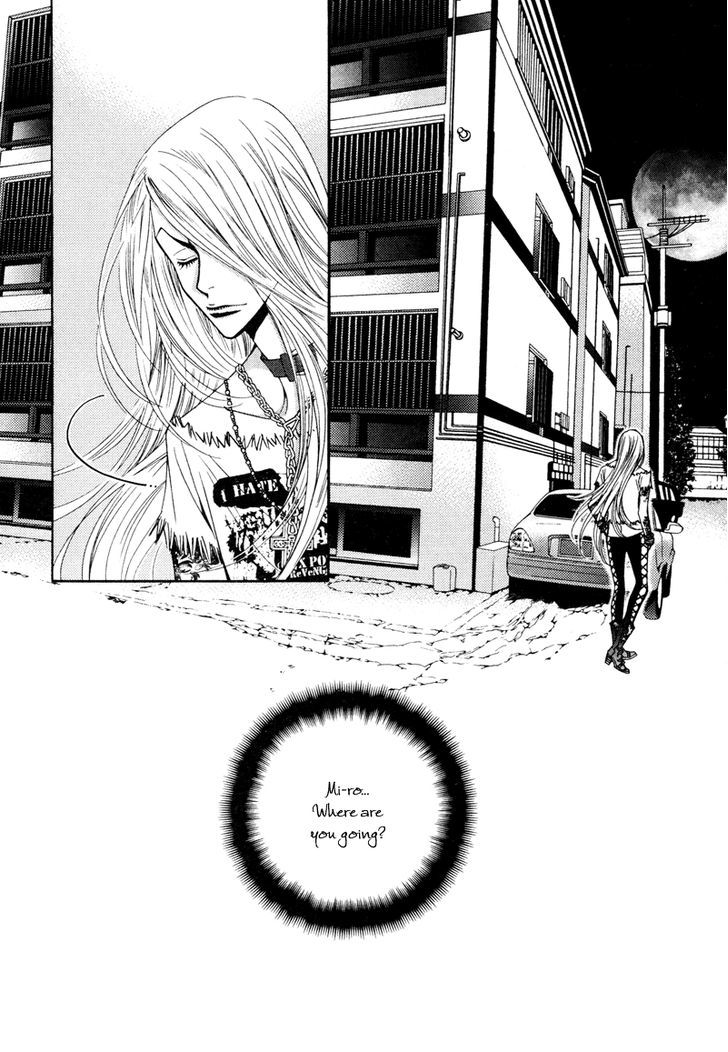 Mana Chapter 21 #30