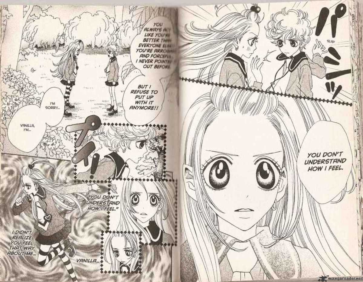 Sugar Sugar Rune Chapter 14 #12