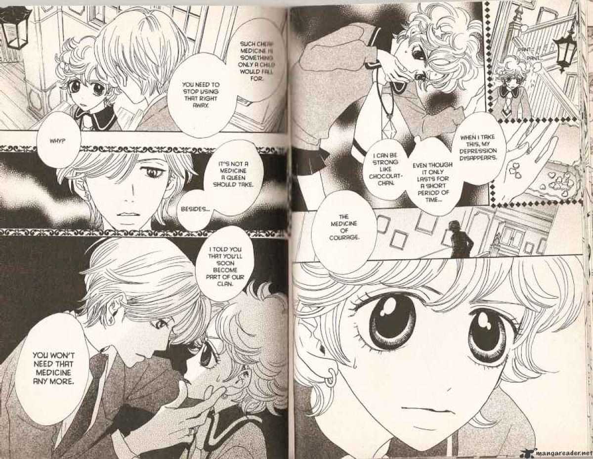 Sugar Sugar Rune Chapter 14 #15