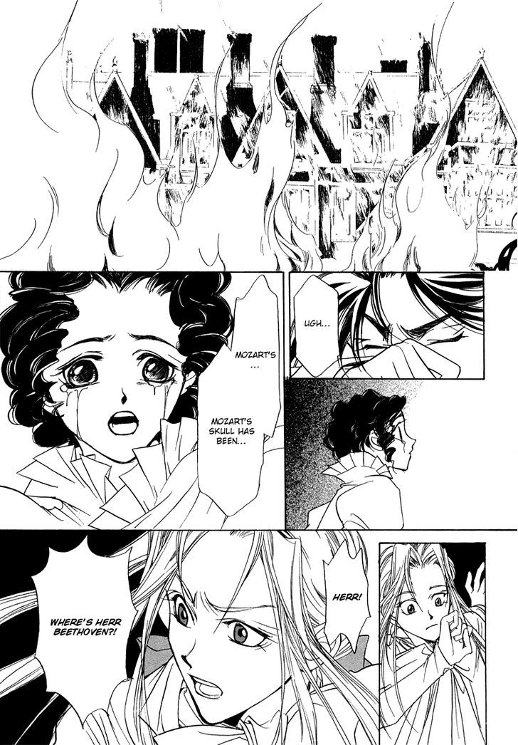 Mozart Wa Komoriuta Wo Utawanai Chapter 20 #18