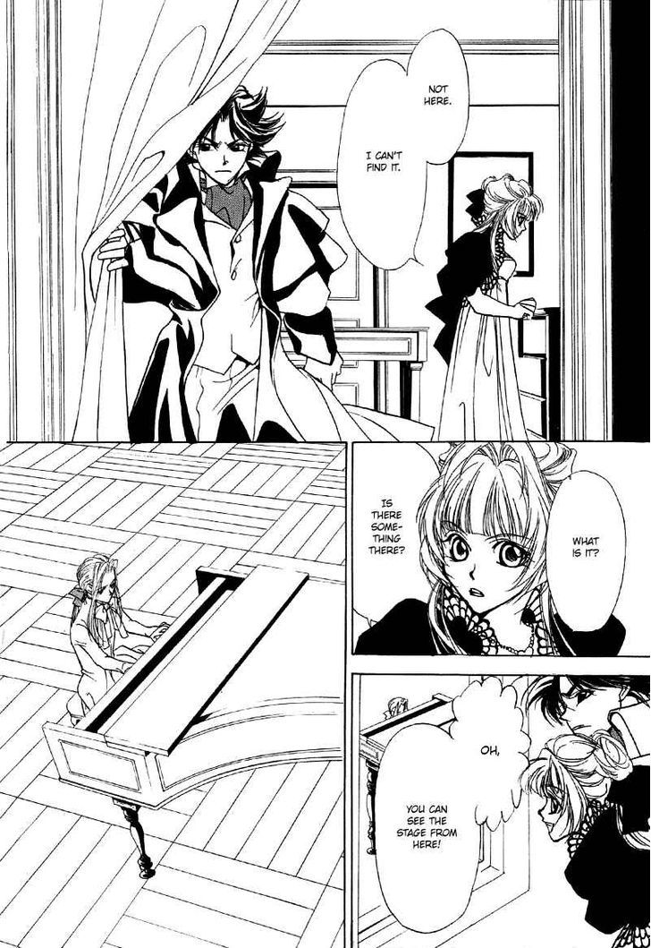 Mozart Wa Komoriuta Wo Utawanai Chapter 10 #16