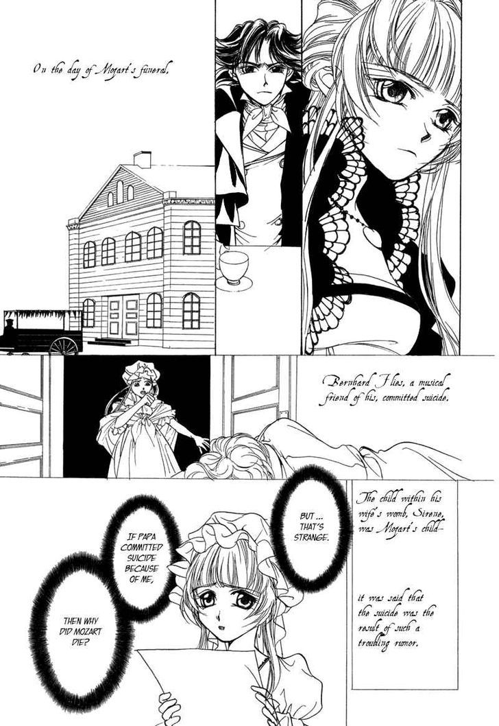 Mozart Wa Komoriuta Wo Utawanai Chapter 5 #12