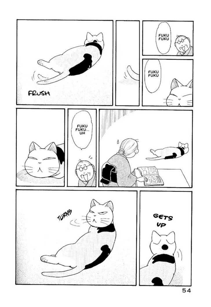 Fuku-Fuku Funya~N Chapter 9 #2