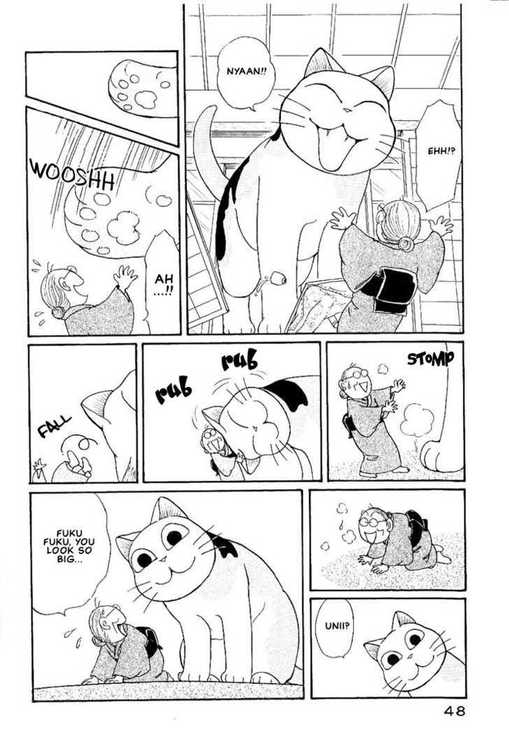 Fuku-Fuku Funya~N Chapter 8 #2