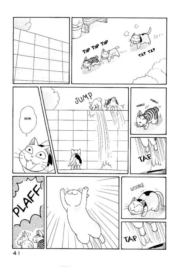 Fuku-Fuku Funya~N Chapter 7 #3