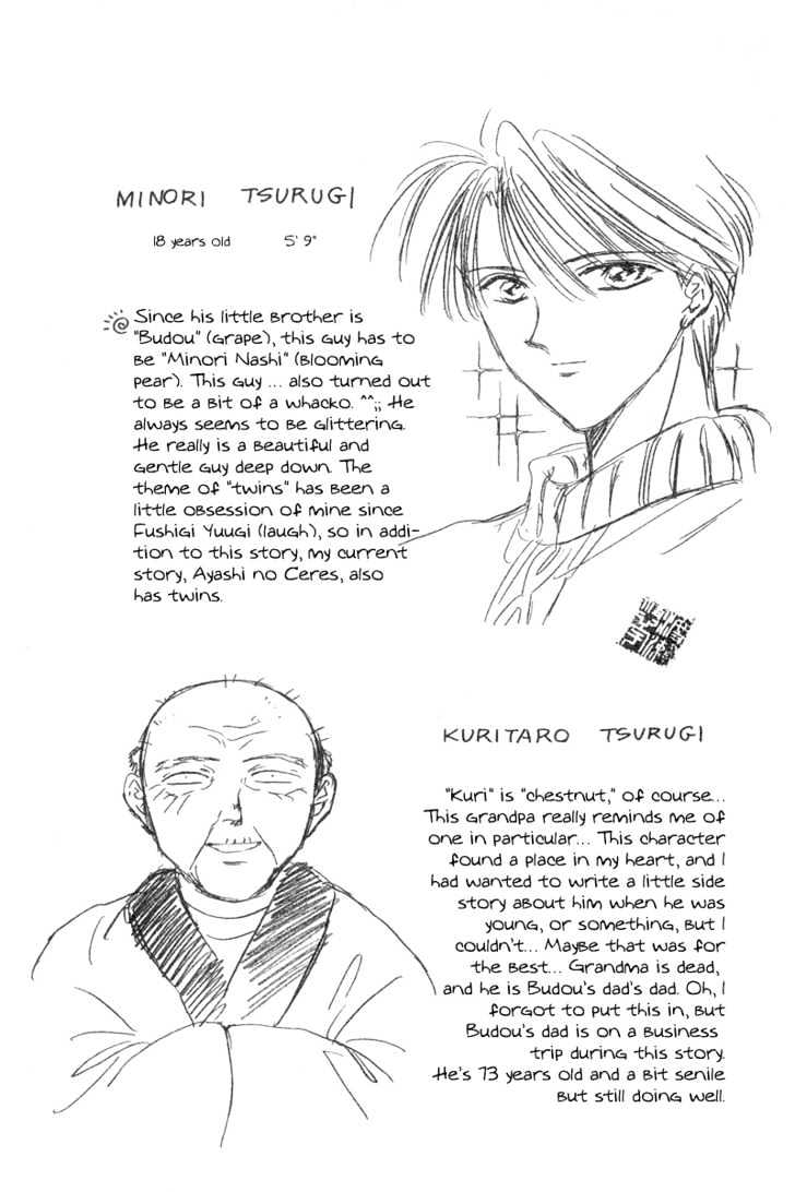 Oishii Study Chapter 2 #62