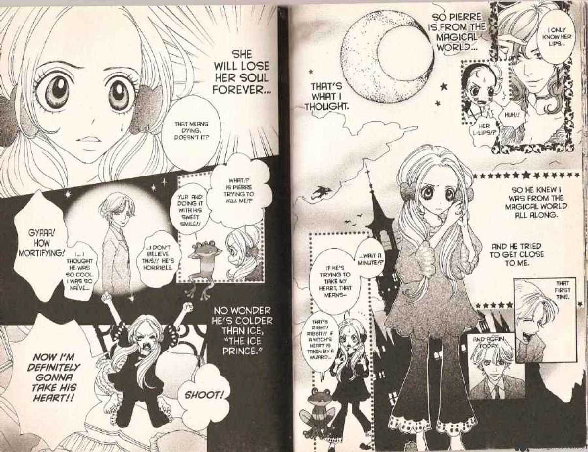 Sugar Sugar Rune Chapter 7 #13