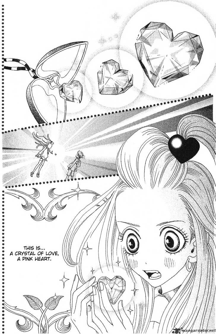 Sugar Sugar Rune Chapter 6 #3