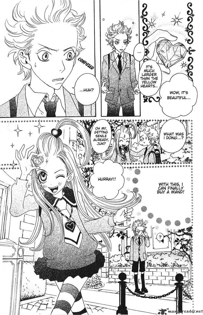 Sugar Sugar Rune Chapter 6 #4