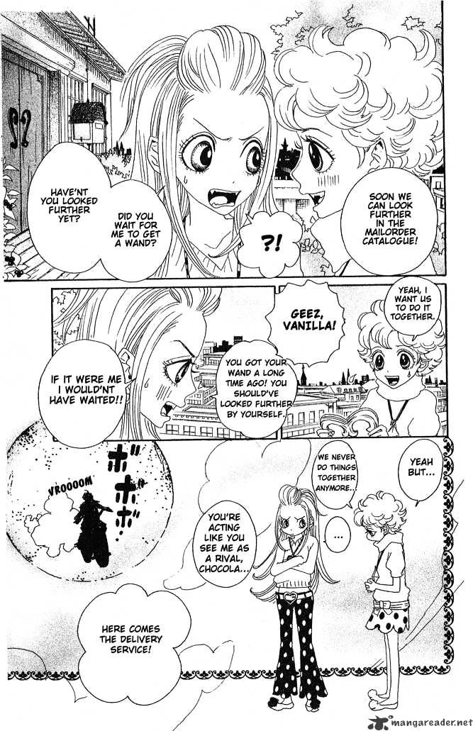 Sugar Sugar Rune Chapter 6 #10