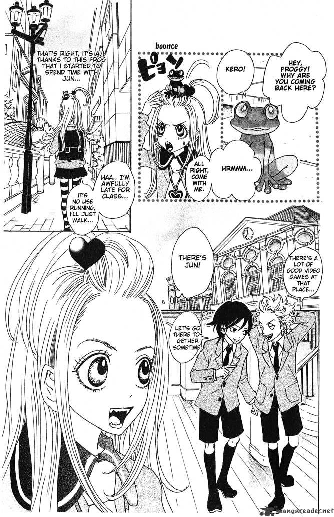 Sugar Sugar Rune Chapter 6 #18