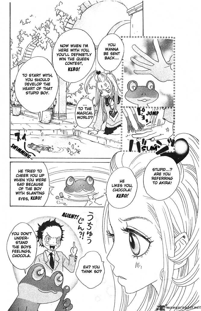 Sugar Sugar Rune Chapter 6 #23