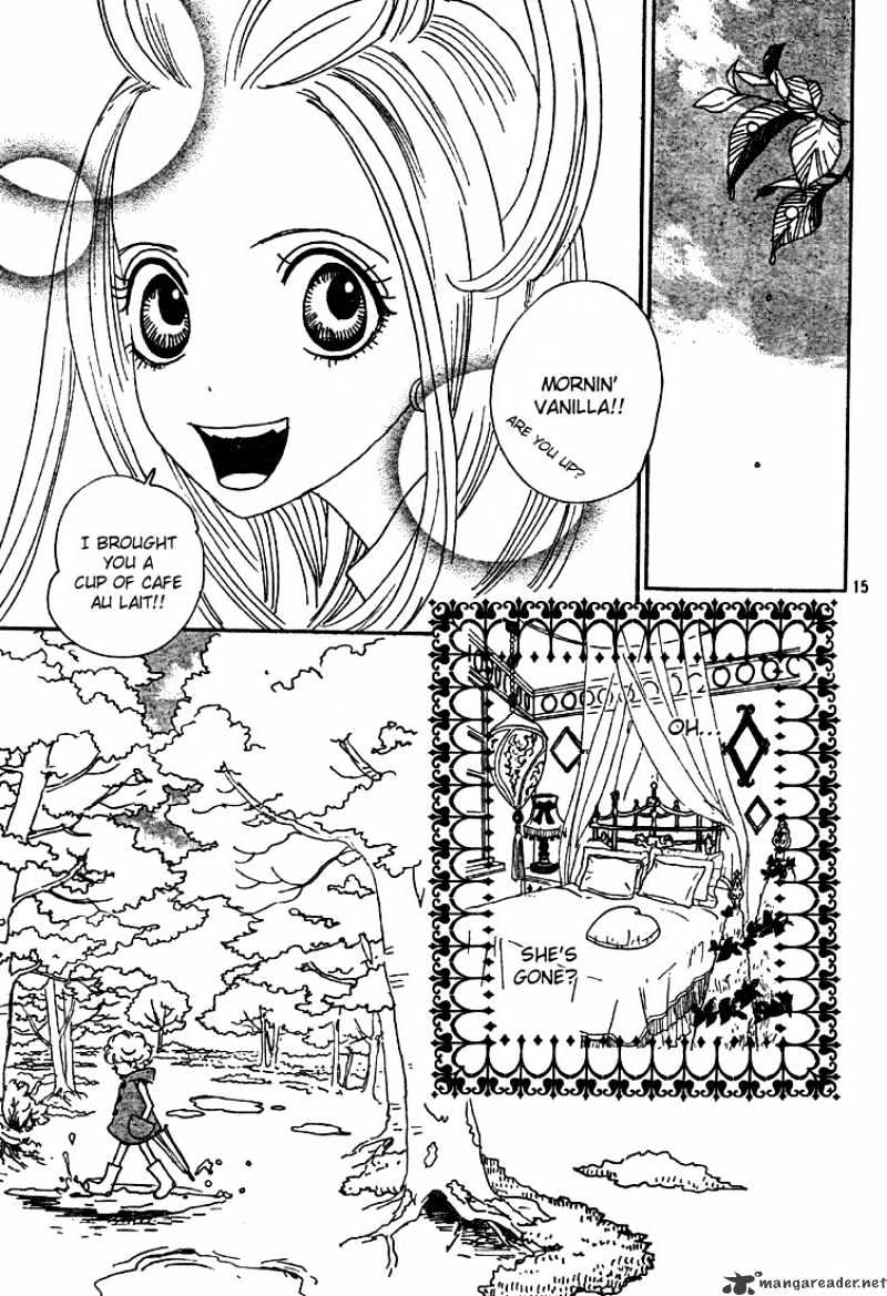 Sugar Sugar Rune Chapter 2 #17