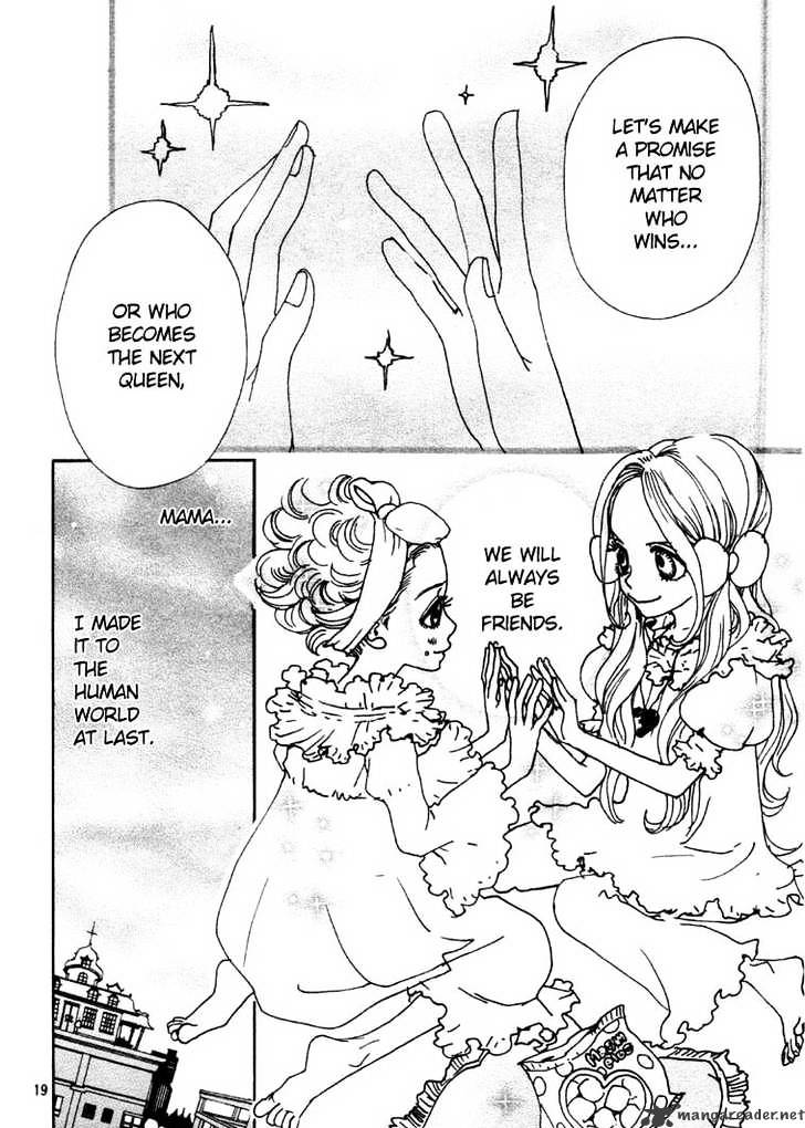 Sugar Sugar Rune Chapter 1 #19