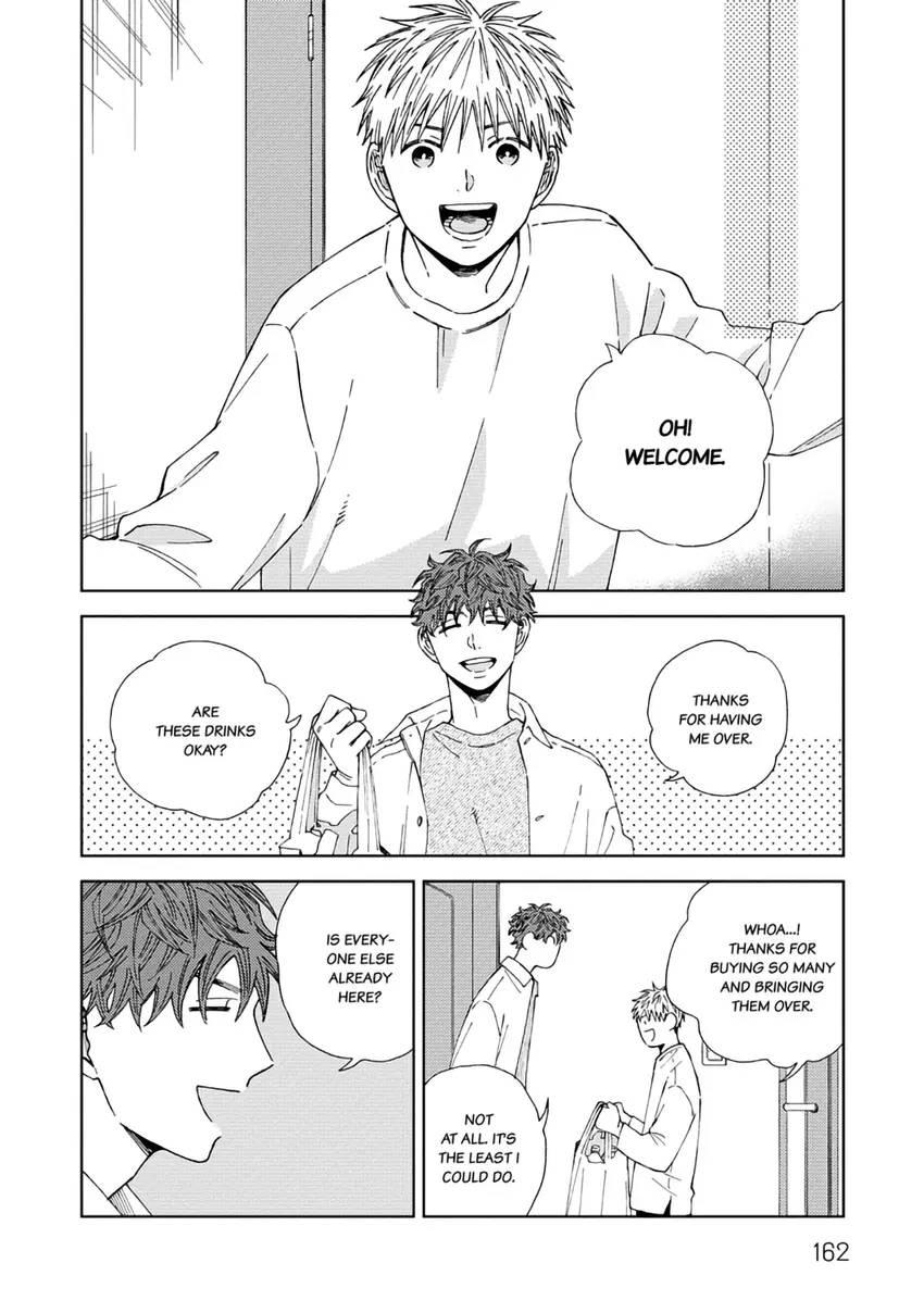 Faithful Dog Chapter 6 #10