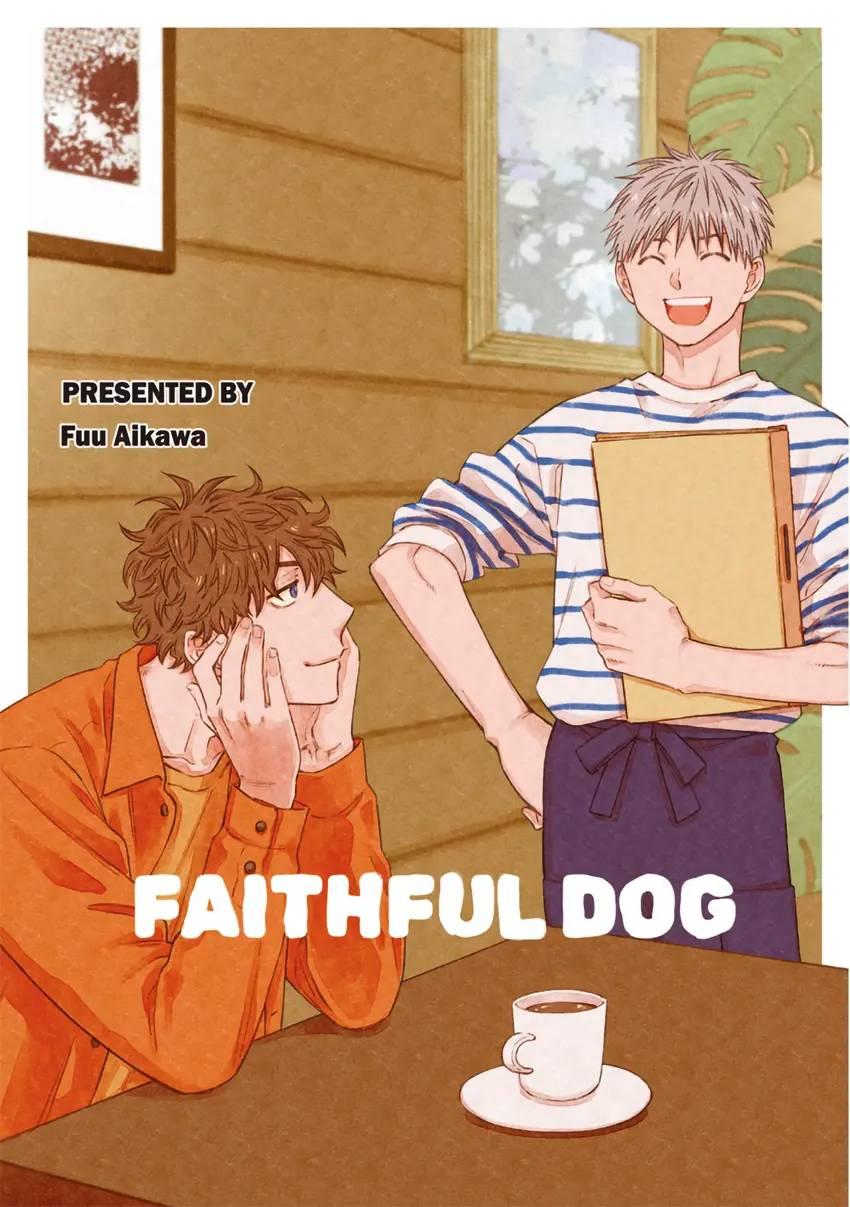 Faithful Dog Chapter 2 #2