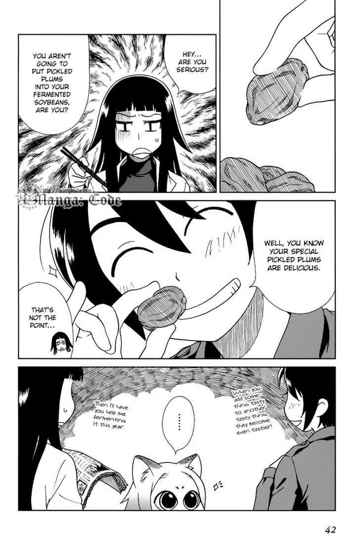 Nori Tama Chapter 3 #6