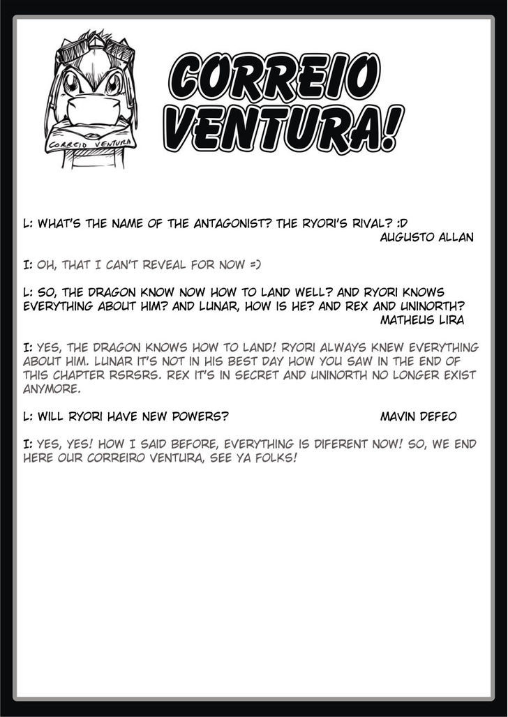 Nova Ventura Chapter 2 #27