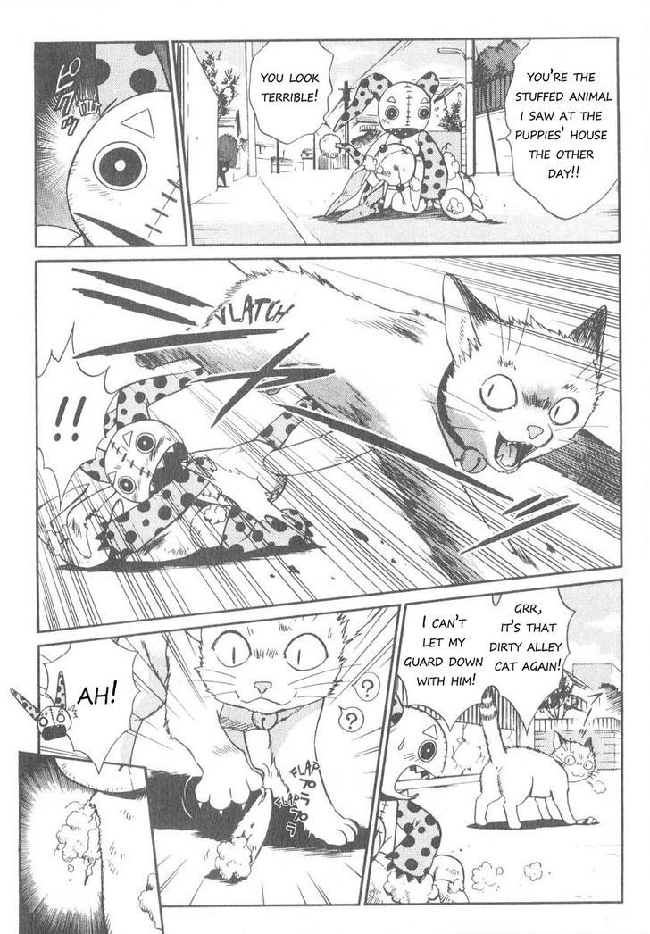 Nui! Chapter 5 #10