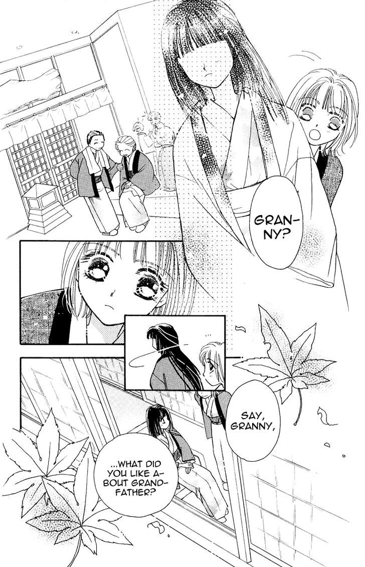 Obaachan Wa Idol Chapter 12 #29