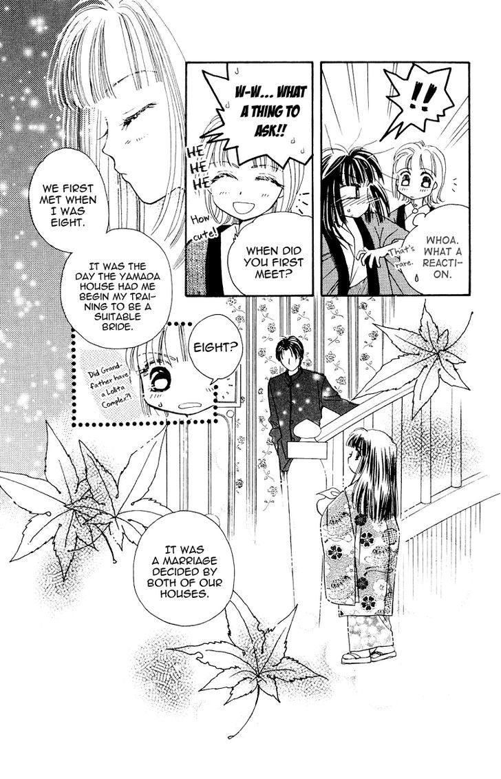 Obaachan Wa Idol Chapter 12 #30