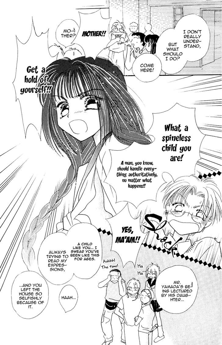 Obaachan Wa Idol Chapter 9 #42