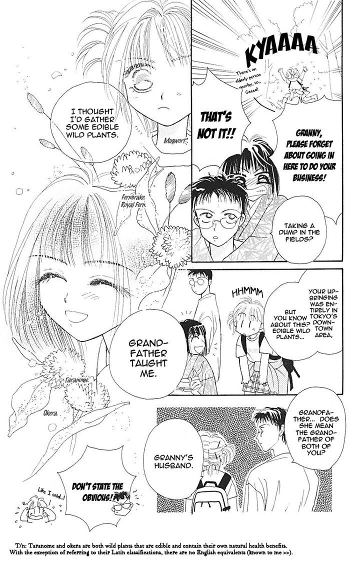 Obaachan Wa Idol Chapter 6 #24