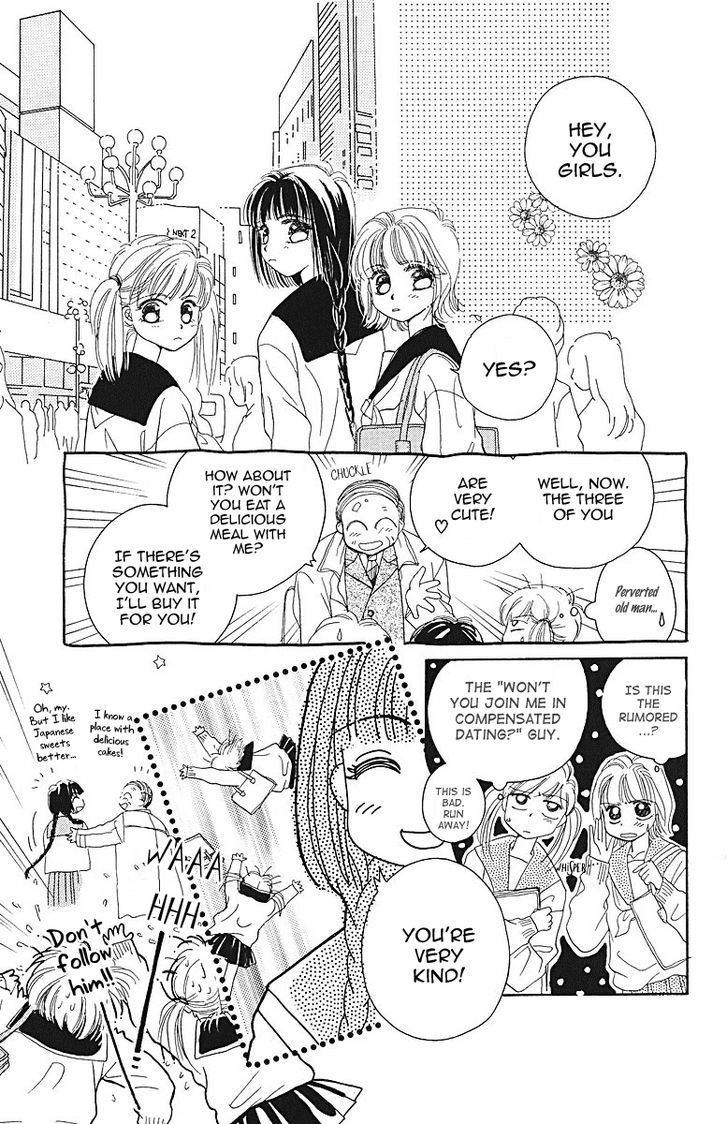 Obaachan Wa Idol Chapter 5 #23