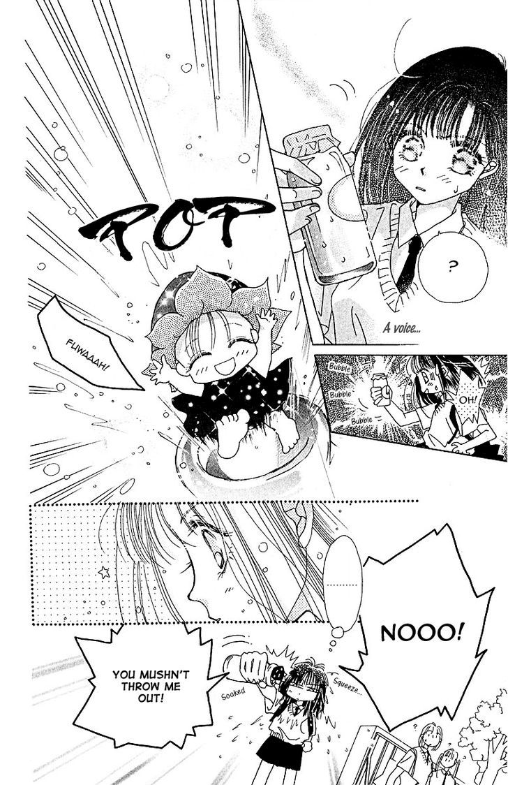 Obaachan Wa Idol Chapter 4.6 #4