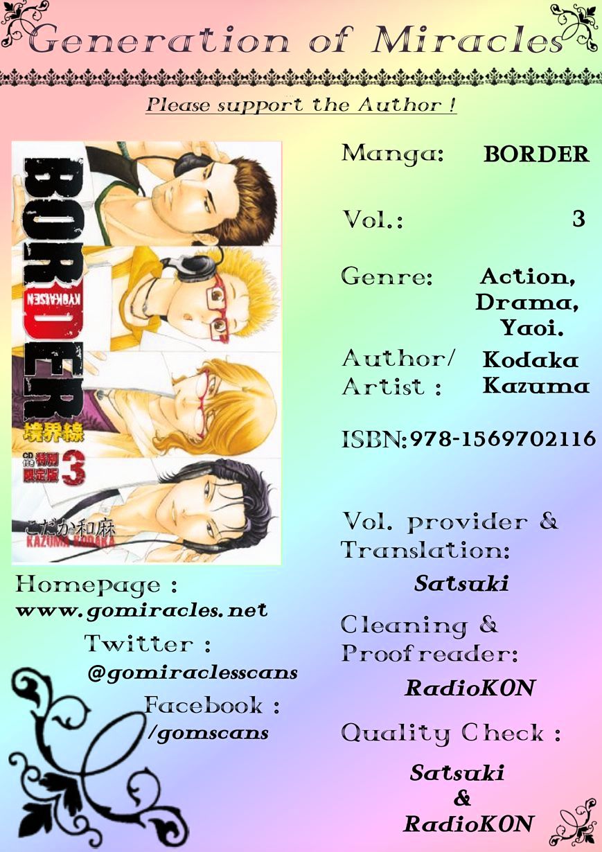 Border Chapter 15.6 #2