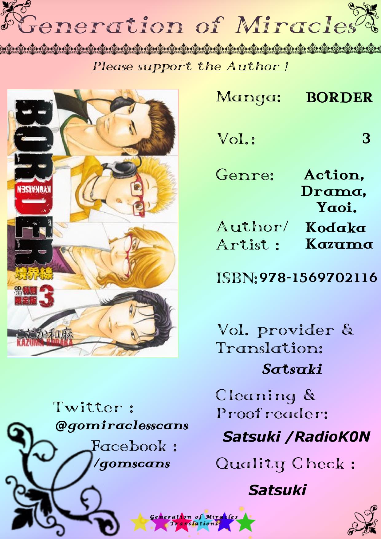 Border Chapter 15.4 #1