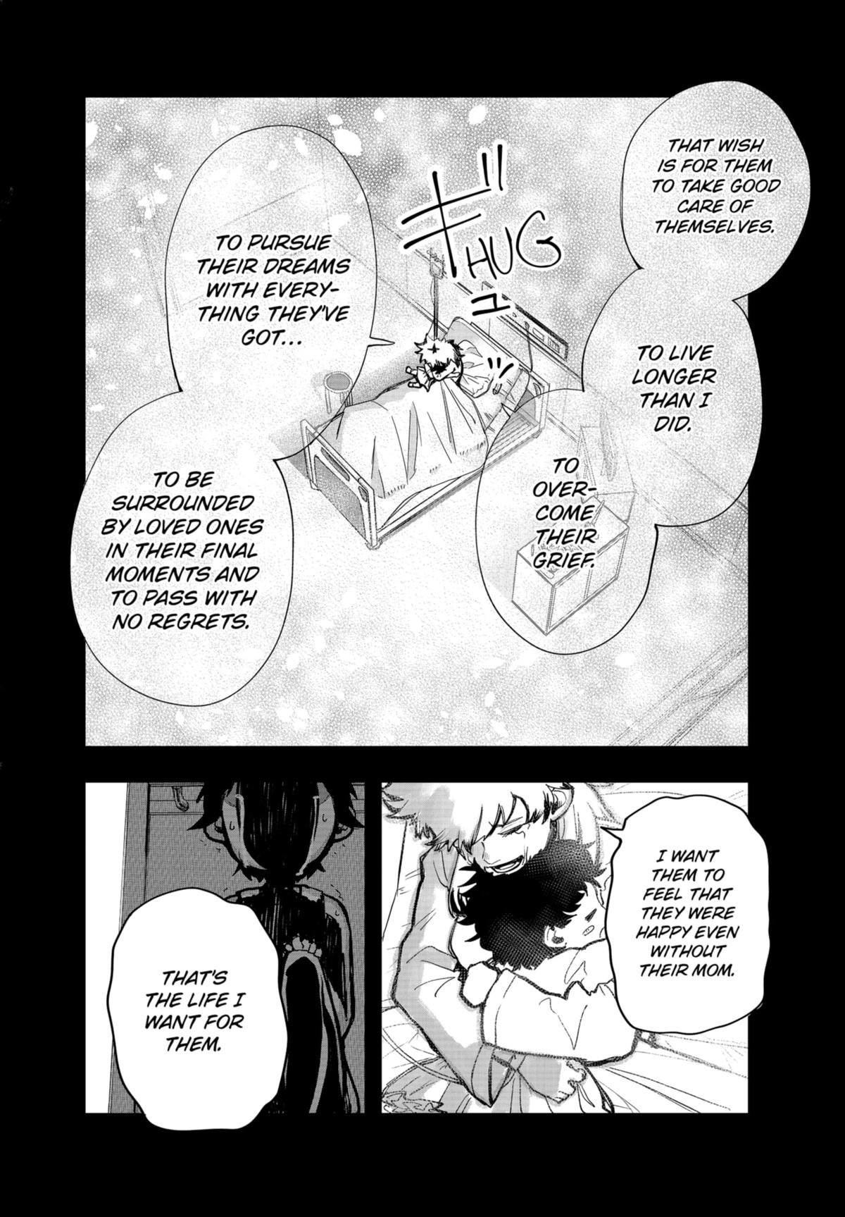 Vibration Man Chapter 18 #12