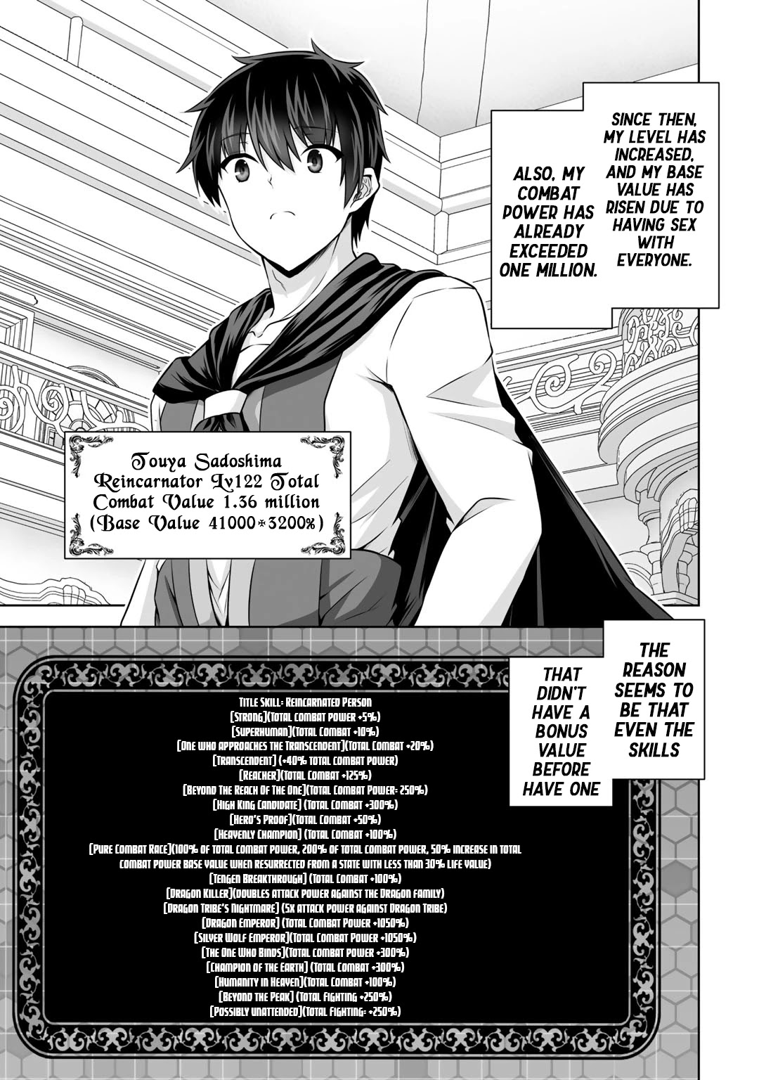 Kami No Techigai De Shindara Zumi De Isekai Ni Hourikomare Mashita Chapter 12 #9