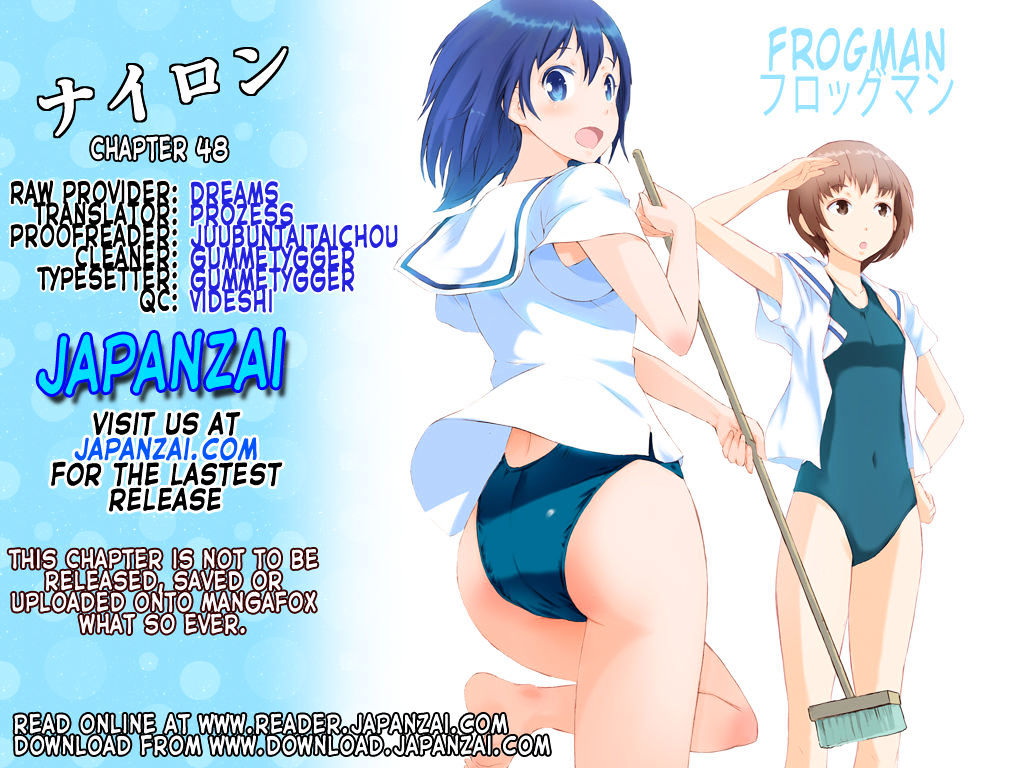 Frogman Chapter 48 #2