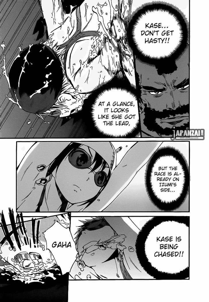 Frogman Chapter 40 #7