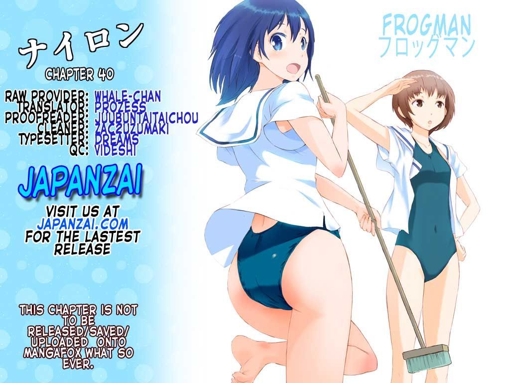 Frogman Chapter 40 #28