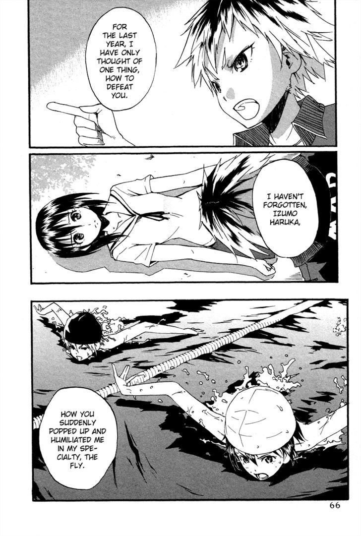 Frogman Chapter 35 #5