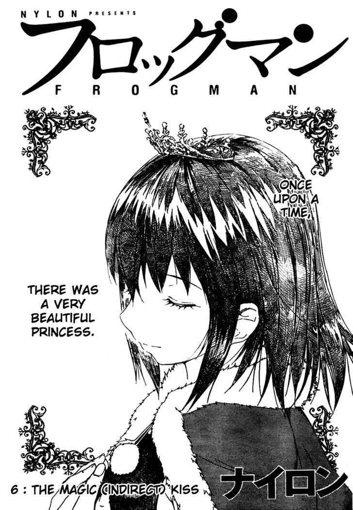 Frogman Chapter 6 #1