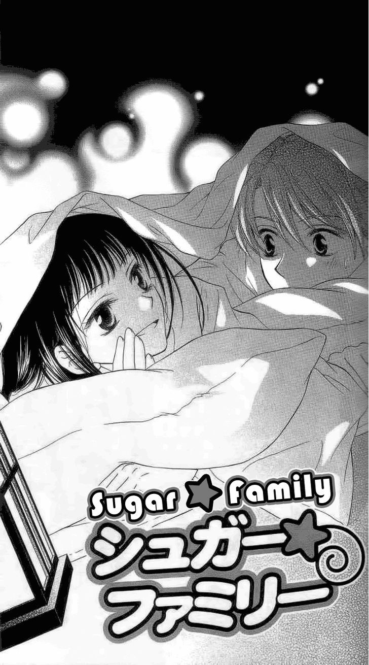 Sugar Family Chapter 18 #3