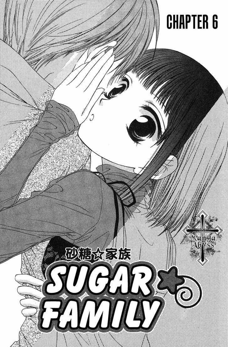 Sugar Family Chapter 6 #3