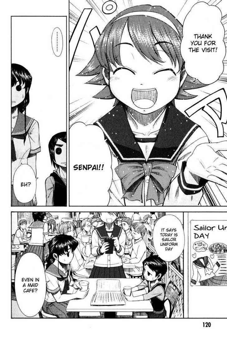 Otaku No Musume-San Chapter 14 #14