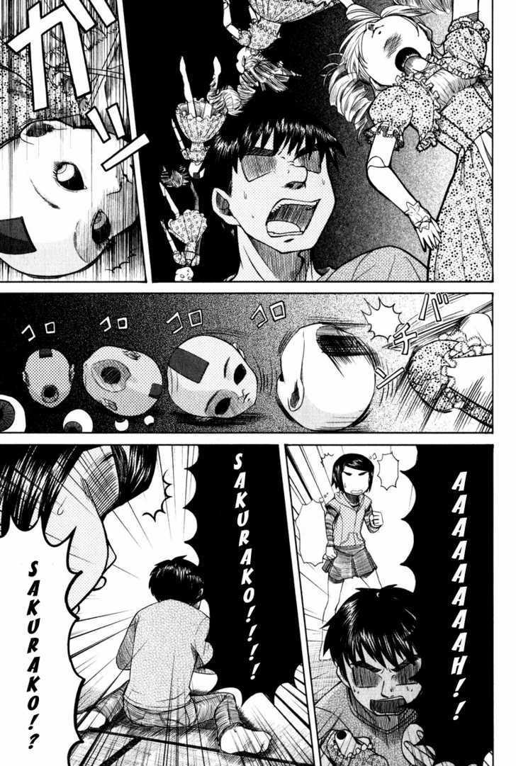 Otaku No Musume-San Chapter 10 #16