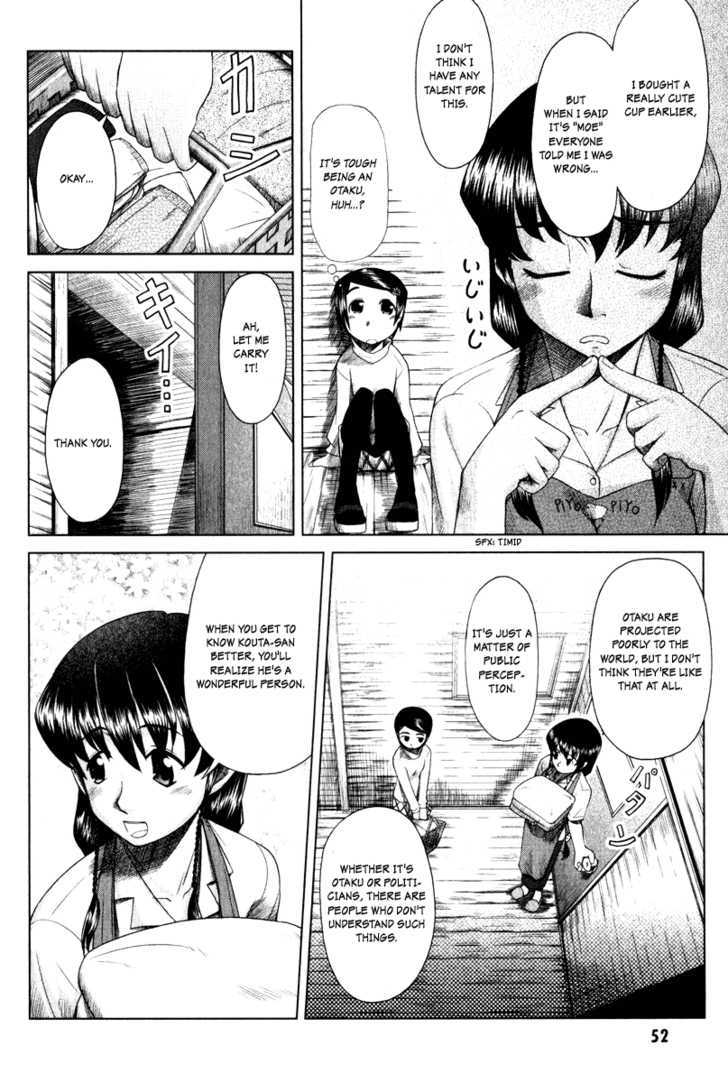 Otaku No Musume-San Chapter 5 #8