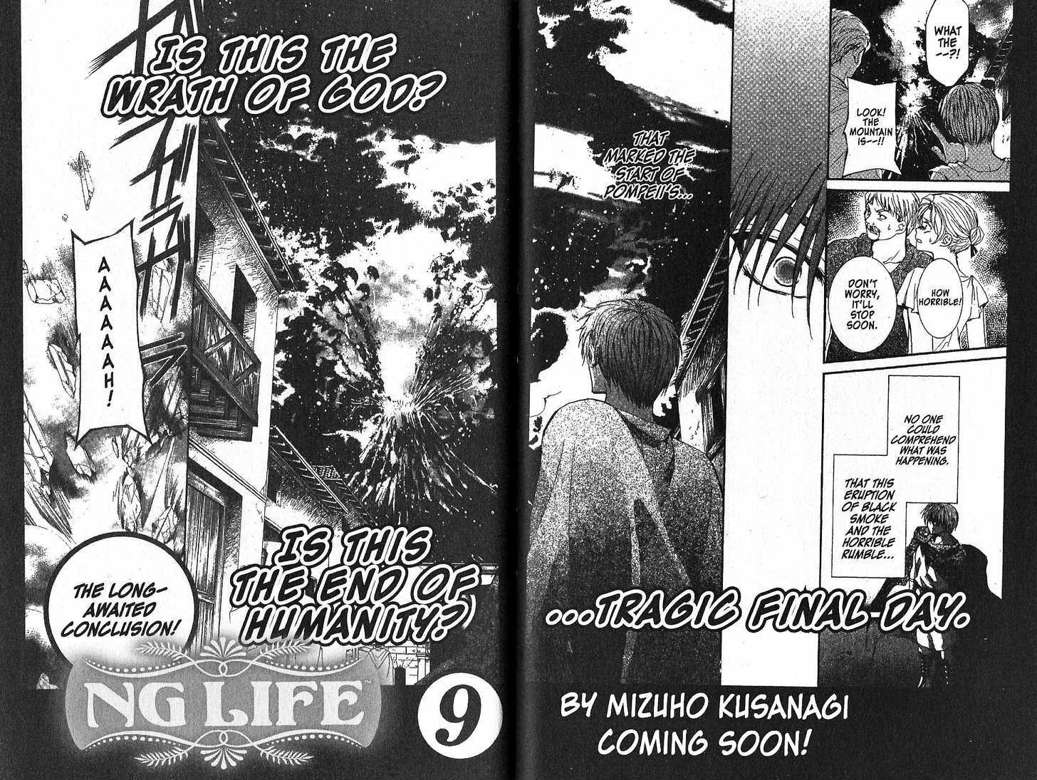 Ng Life Chapter 46 #36