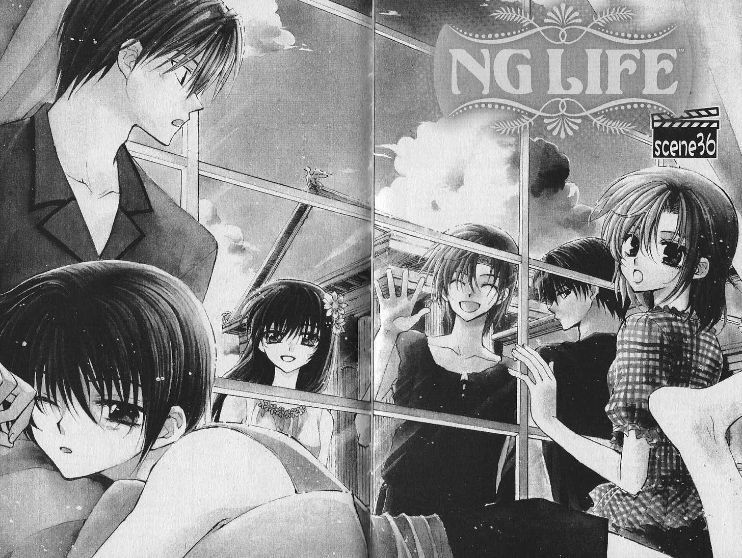 Ng Life Chapter 36 #6