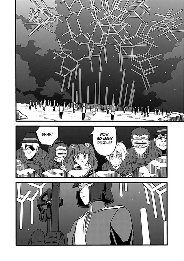 Fractale Chapter 6 #24