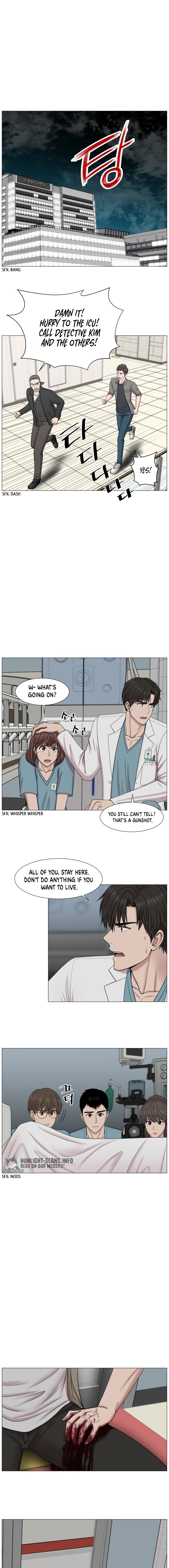 Trauma Center Chapter 77 #2