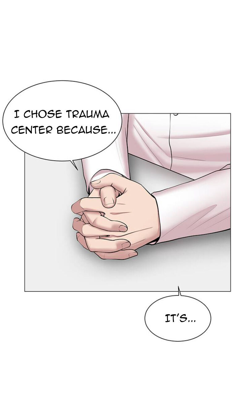 Trauma Center Chapter 27 #37