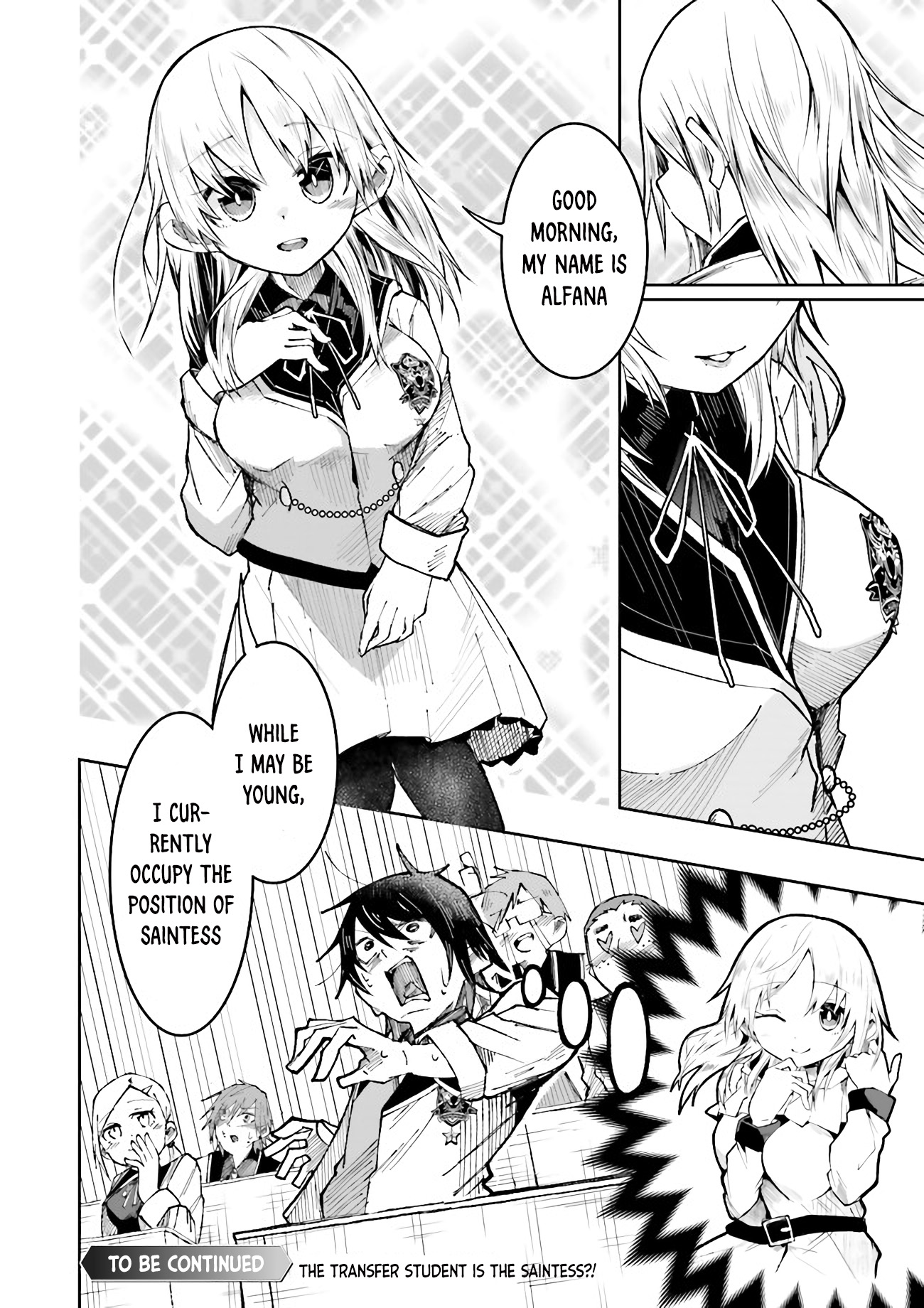 Isekai De Haishin Katsudou Wo Shitara Tairyou No Yandere Shinja Wo Umidashite Shimatta Ken Chapter 5 #16