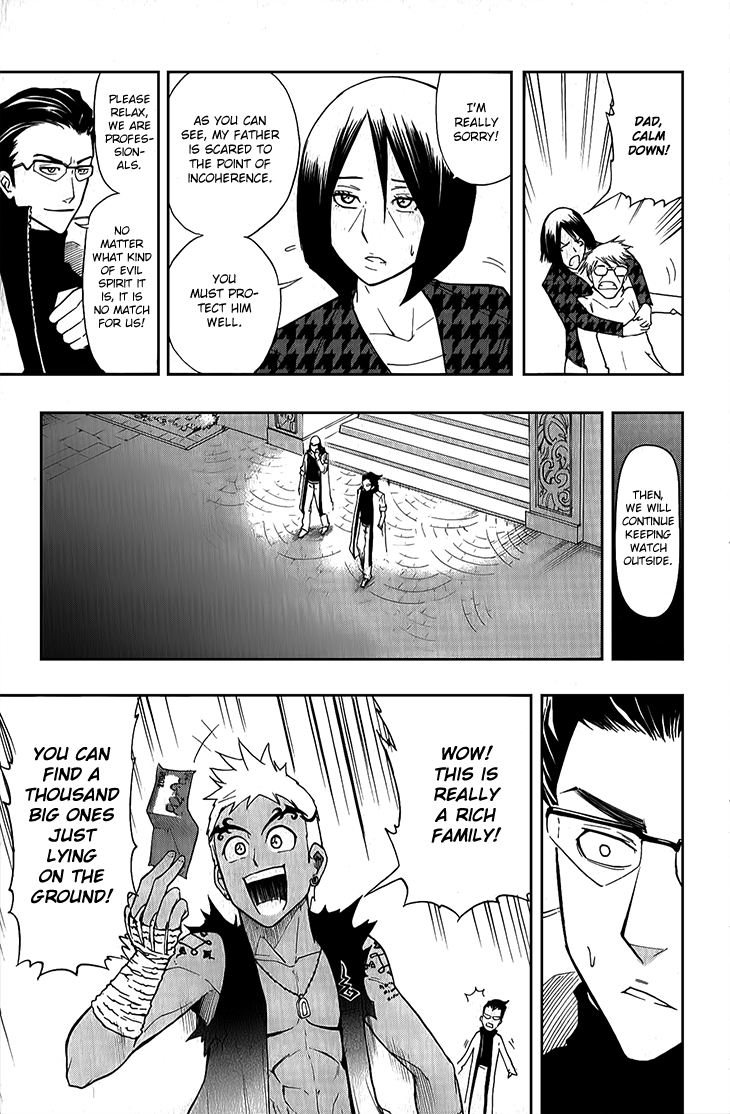 Black Dog Chapter 21 #10